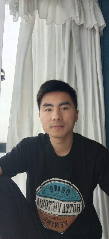 叶秋的第一张照片--孝感相亲服务中心