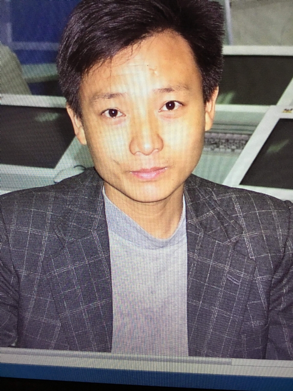 武汉真诚男的第二张照片--孝感相亲服务中心