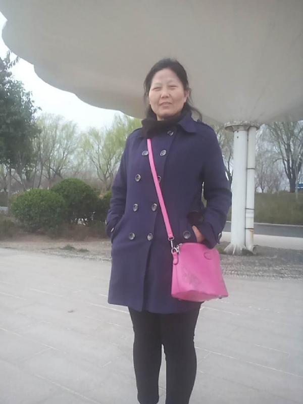 Bella贝拉的第一张照片--孝感相亲服务中心
