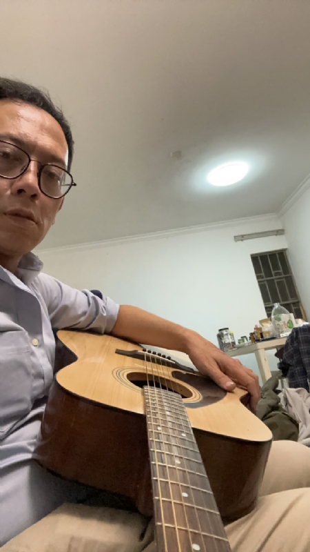 Yong的第一张照片--孝感相亲服务中心