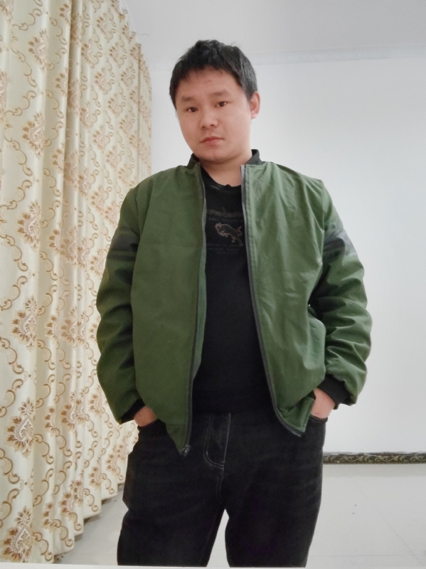 随遇而安的第一张照片--孝感相亲服务中心