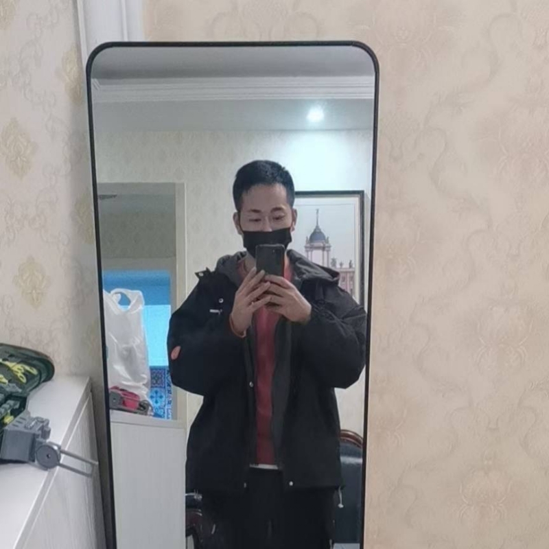 开朗的第二张照片--孝感相亲服务中心