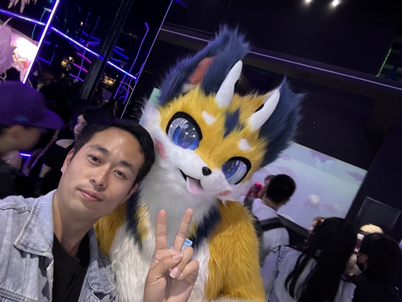 开朗的第五张照片--孝感相亲服务中心