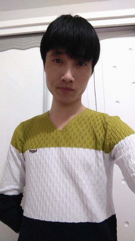寧缺毋濫的第一张照片--孝感相亲服务中心