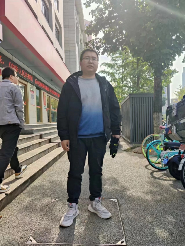 寻找另一个爱人的第一张照片--孝感相亲服务中心