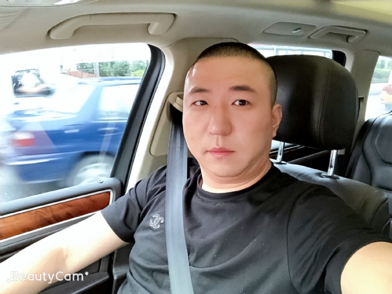 路人甲的第一张照片--孝感相亲服务中心