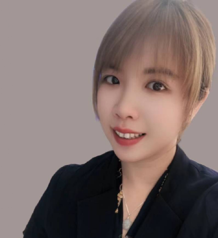 小曾的第一张照片--孝感相亲服务中心