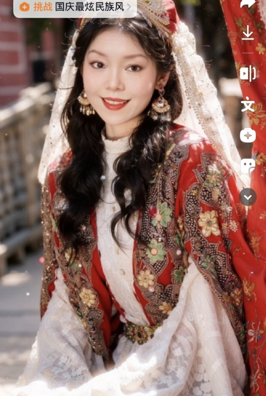安然的第一张照片--孝感相亲服务中心