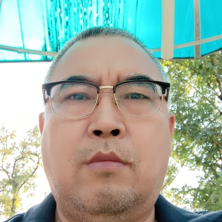 绿萝的第一张照片--孝感相亲服务中心