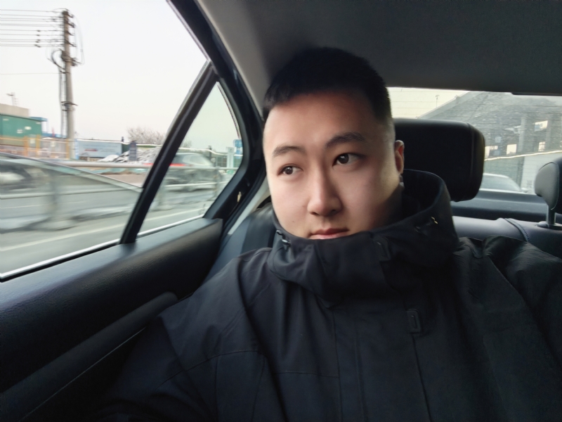 归谷的第一张照片--孝感相亲服务中心