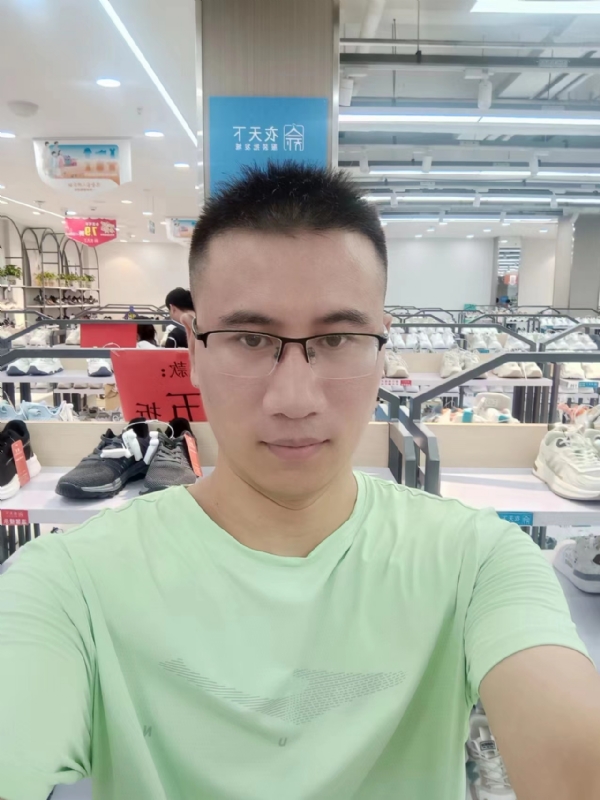 KKK960011的第一张照片--孝感相亲服务中心
