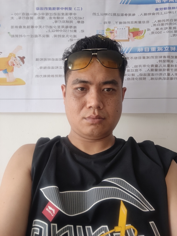 等一个你的第一张照片--孝感相亲服务中心