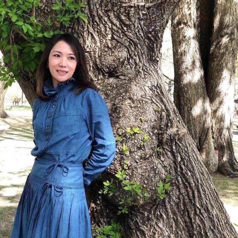 李芷瑩的第三张照片--孝感相亲服务中心