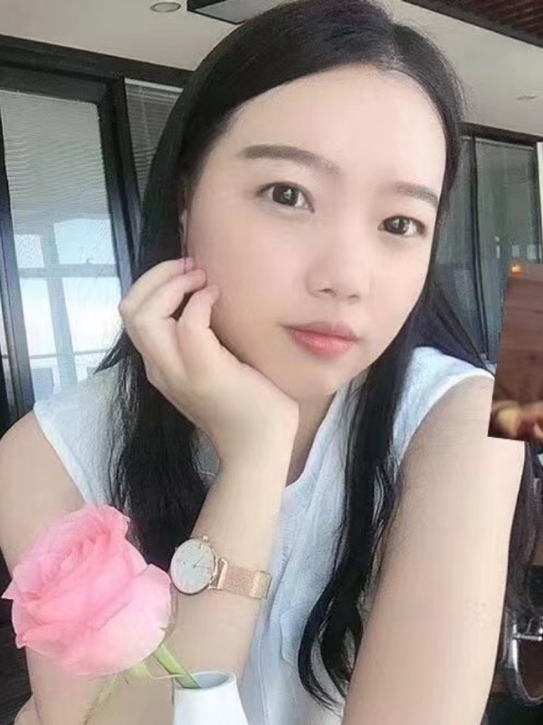 祺媛的第一张照片--孝感相亲服务中心