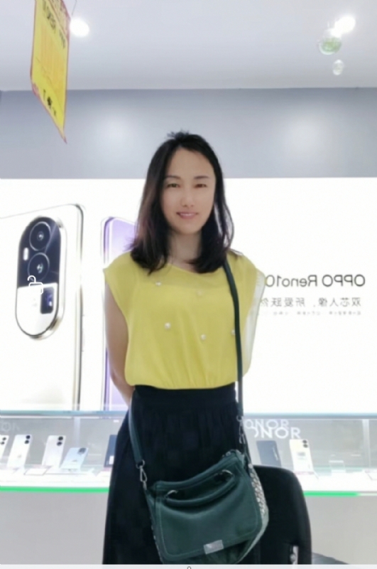 阿君的第一张照片--孝感相亲服务中心