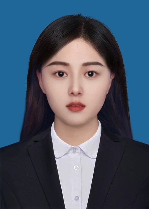 措儿的第一张照片--孝感相亲服务中心