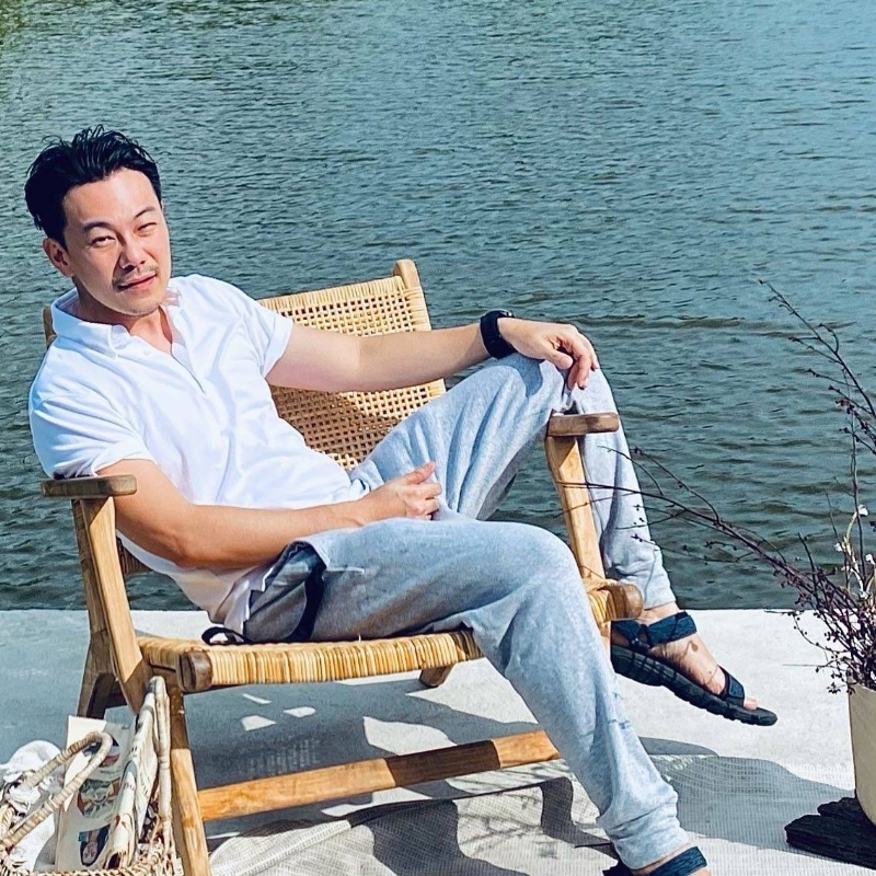 雲遊四海的第二张照片--孝感相亲服务中心