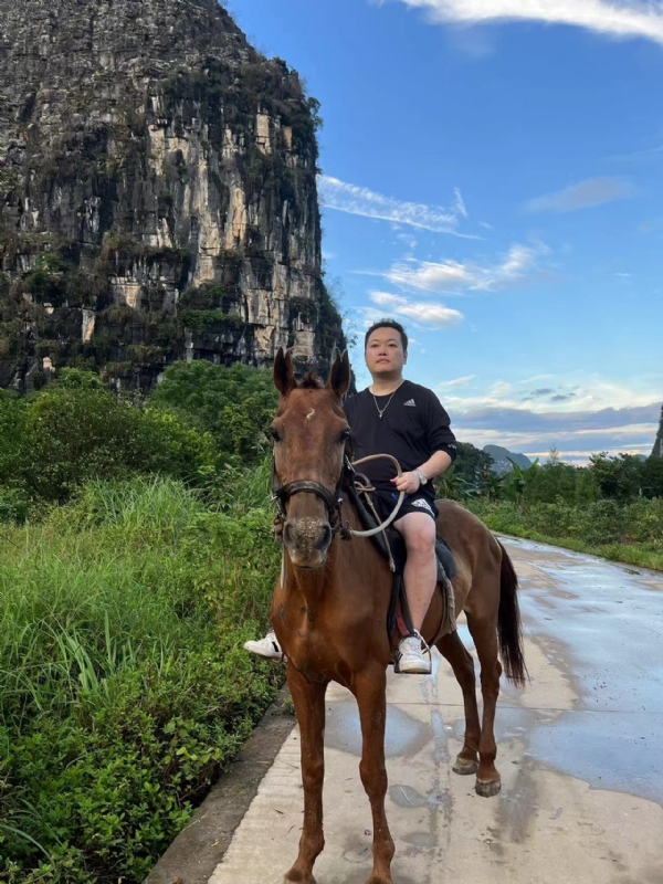 千度D雄的第六张照片--孝感相亲服务中心