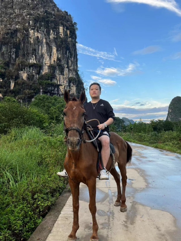 千度D雄的第七张照片--孝感相亲服务中心