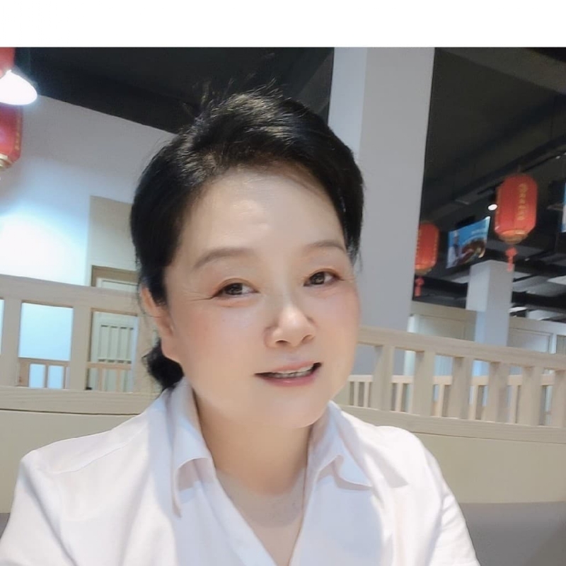 丁姐爱生活的第二张照片--孝感相亲服务中心