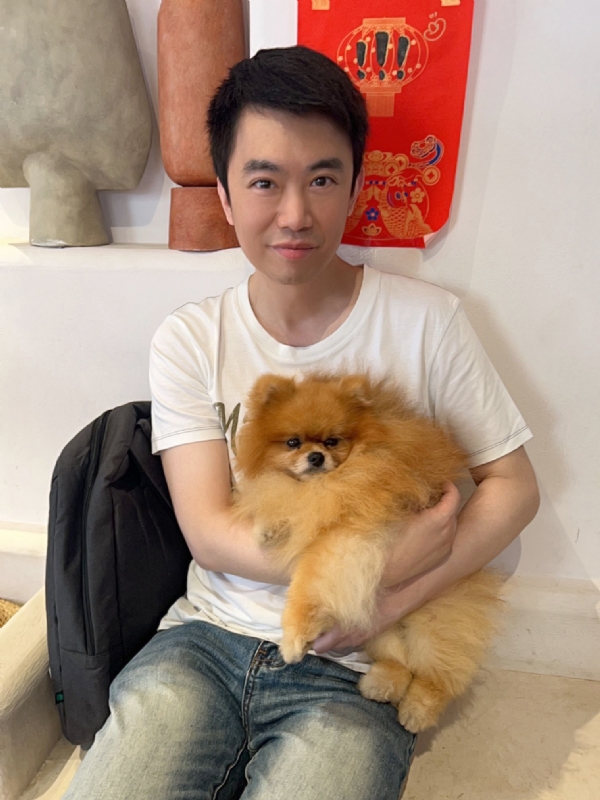 Leo的第一张照片--孝感相亲服务中心