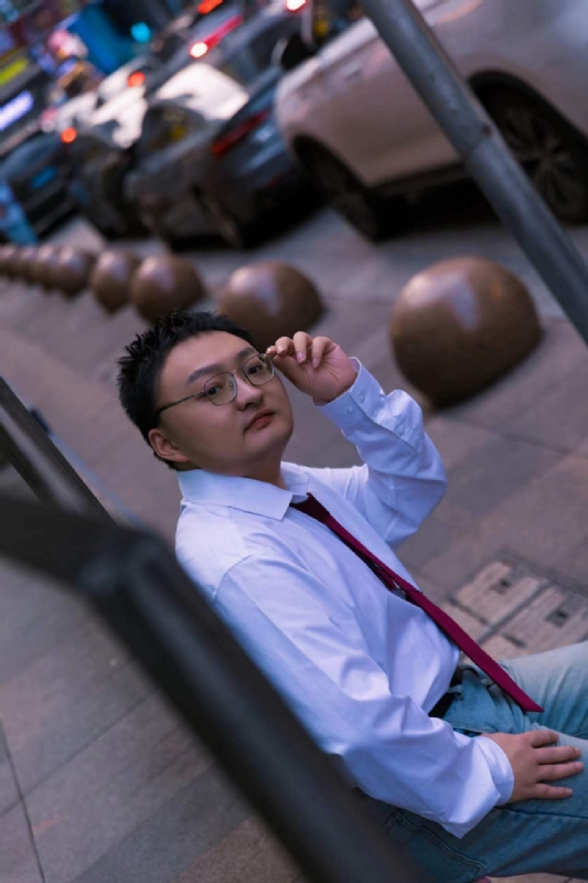 goodness-金的第二张照片--孝感相亲服务中心