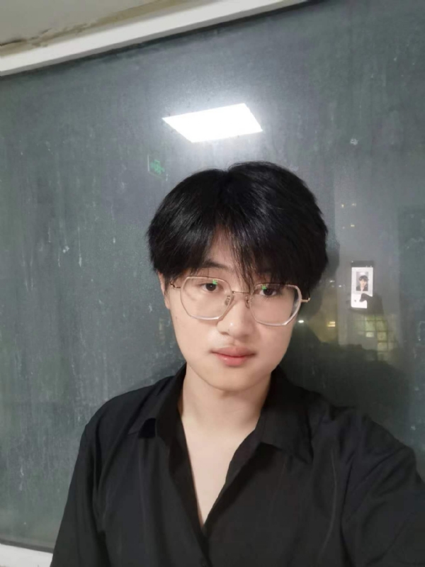 好好的第一张照片--孝感相亲服务中心