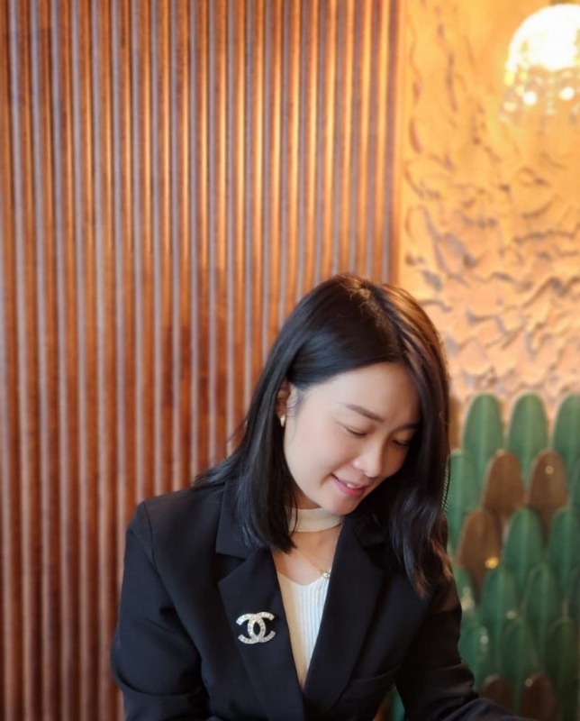 木加薪的第二张照片--孝感相亲服务中心