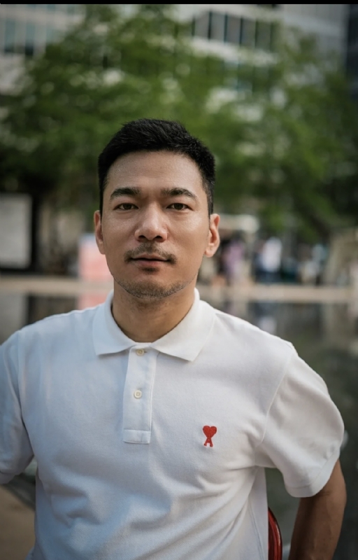 kevin的第一张照片--孝感相亲服务中心