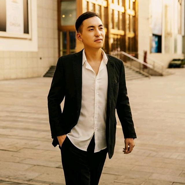 墨墨的第一张照片--孝感相亲服务中心