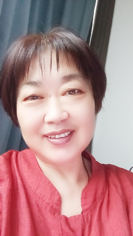 云烟的第一张照片--孝感相亲服务中心