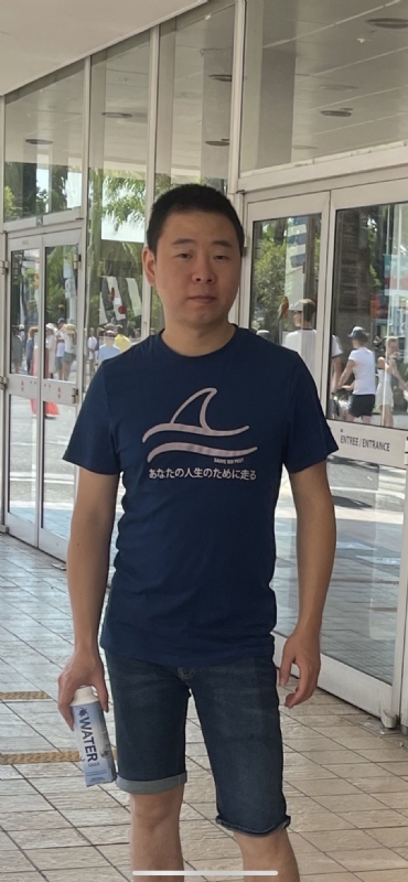 花都帅哥的第一张照片--孝感相亲服务中心