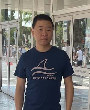 花都帅哥的第二张照片--孝感相亲服务中心