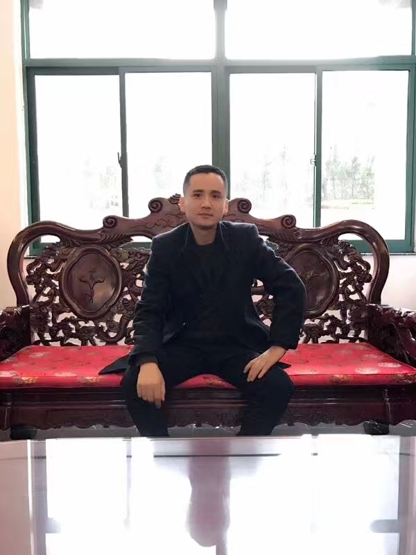 有缘再聚的第二张照片--孝感相亲服务中心
