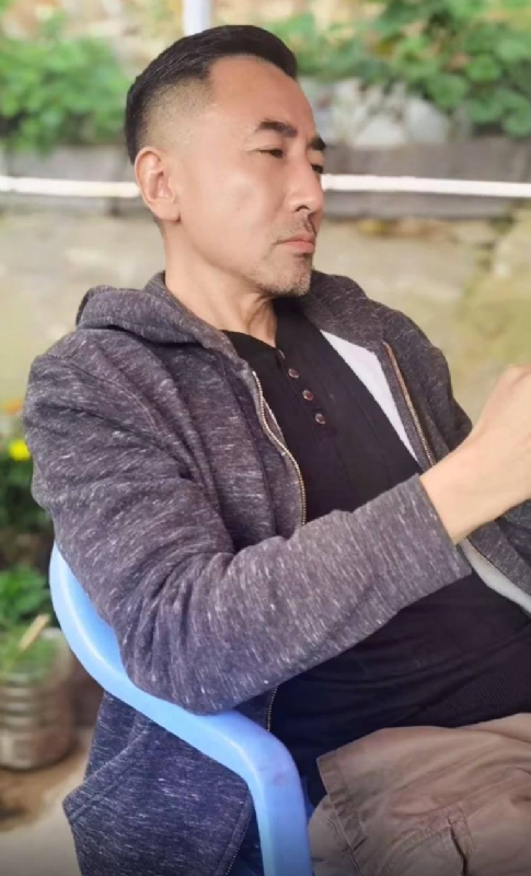 张凯的第二张照片--孝感相亲服务中心