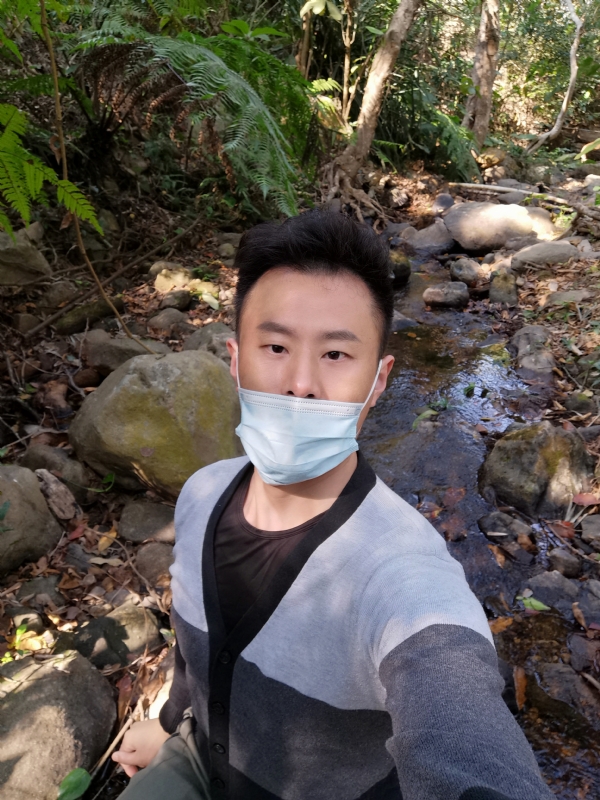 Rock的第一张照片--孝感相亲服务中心