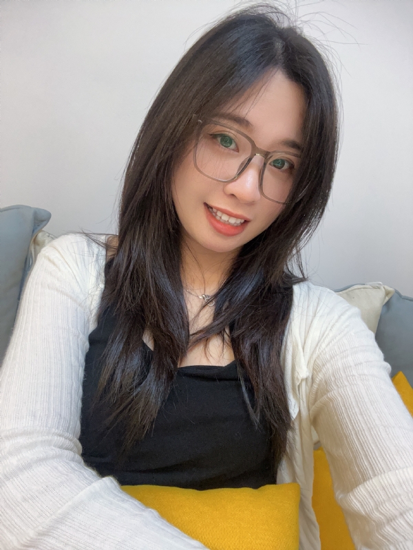 Lin的第一张照片--孝感相亲服务中心