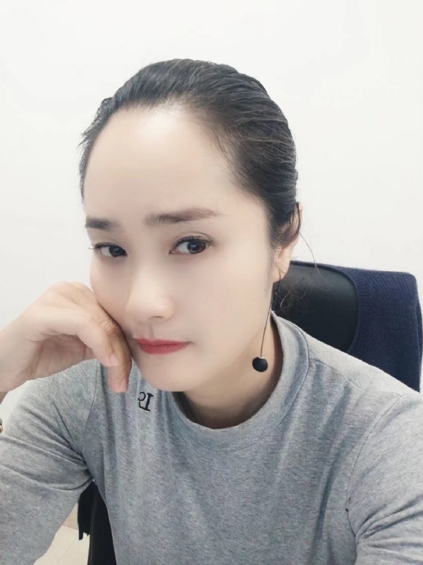 谈谈的第三张照片--孝感相亲服务中心