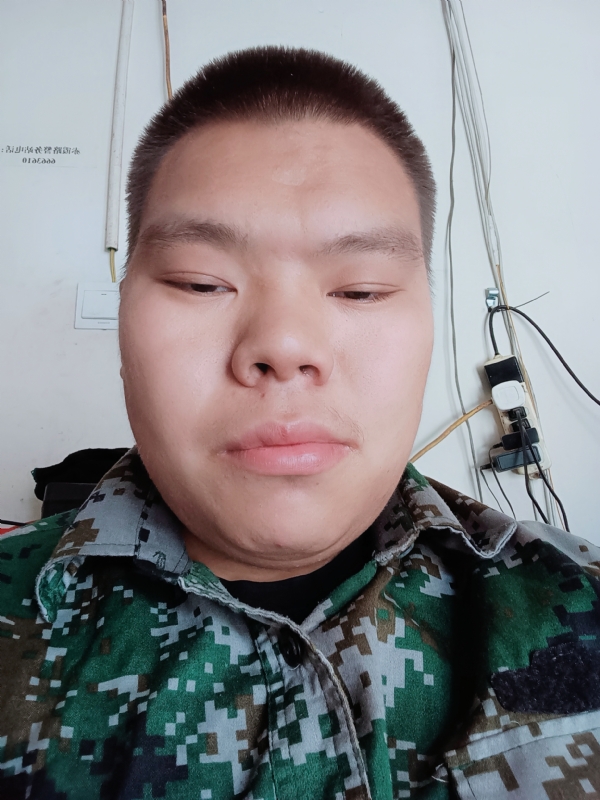 石文强的第一张照片--孝感相亲服务中心