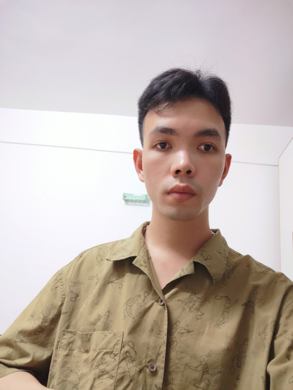 随缘就好的第二张照片--孝感相亲服务中心