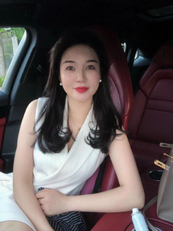 小雨的第一张照片--孝感相亲服务中心
