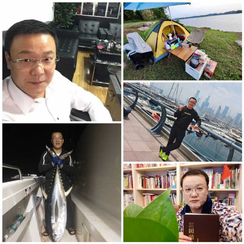 dikson的第六张照片--孝感相亲服务中心