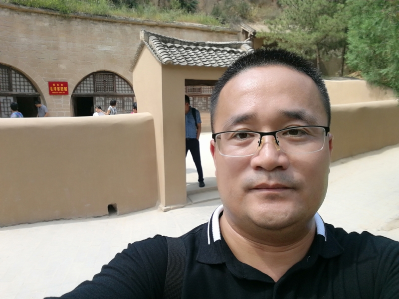 南阳农夫的第一张照片--孝感相亲服务中心