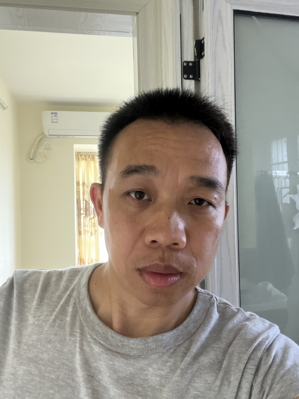 Maosong的第一张照片--孝感相亲服务中心