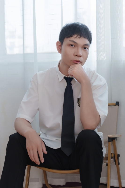 爱知音的第二张照片--孝感相亲服务中心
