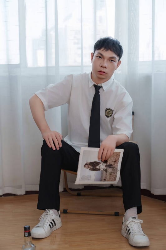 爱知音的第三张照片--孝感相亲服务中心