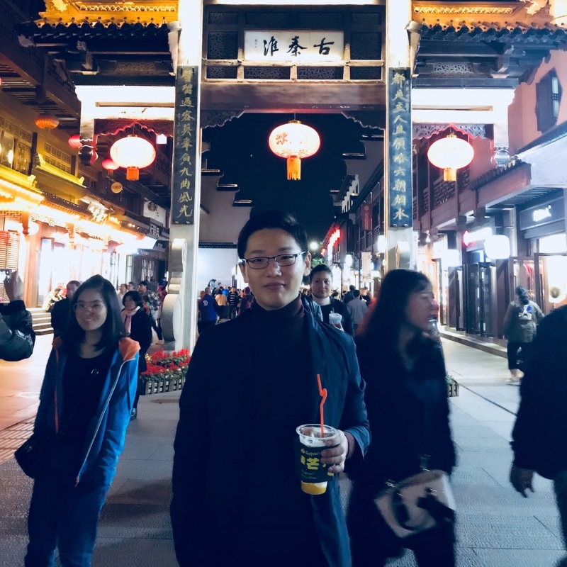 杨禄辉的第一张照片--孝感相亲服务中心
