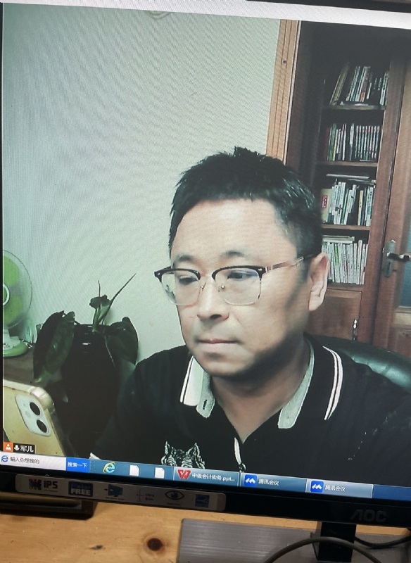 军儿的第四张照片--孝感相亲服务中心