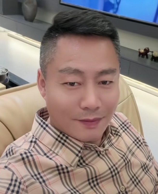 李*军的第三张照片--孝感相亲服务中心