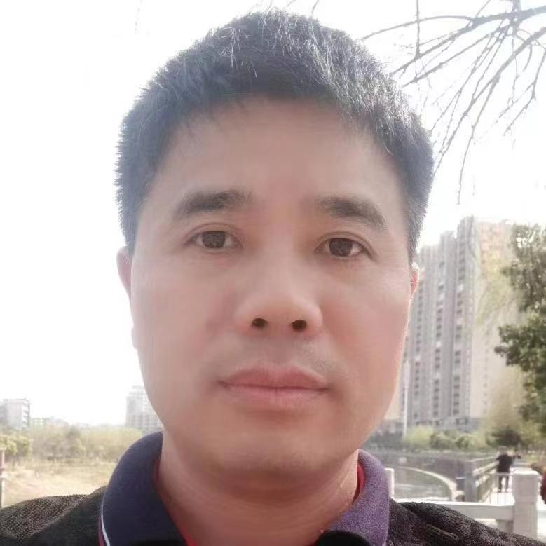为爱付出的第一张照片--孝感相亲服务中心